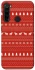 Чохол на Xiaomi Redmi Note 8 Новорічний v12 фото 1 з 1