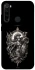 Чохол на Xiaomi Redmi Note 8 Goddess of war ver.4 фото 1 з 1
