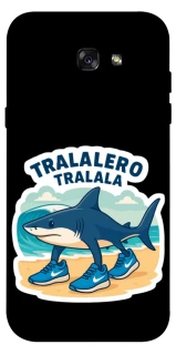 Чохол на Samsung A720 Galaxy A7 (2017) Tralalero Tralala фото 1 з 1