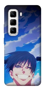 Чохол на Infinix Hot 50 Pro Toji v5 фото 1 з 1