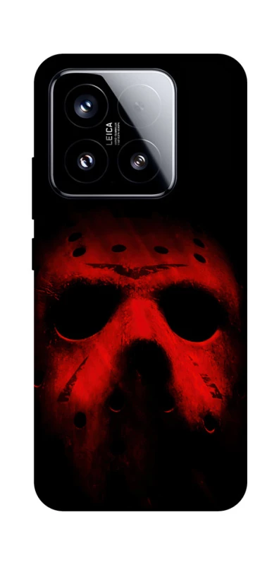 Чохол на Xiaomi 15 Jason v2 фото 1 з 1