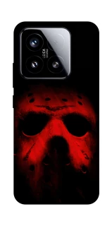 Чохол на Xiaomi 15 Jason v2 фото 1 з 1