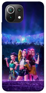 Чохол на Xiaomi Mi 11 Lite K-Pop Demon Hunters ver.3 фото 1 з 1