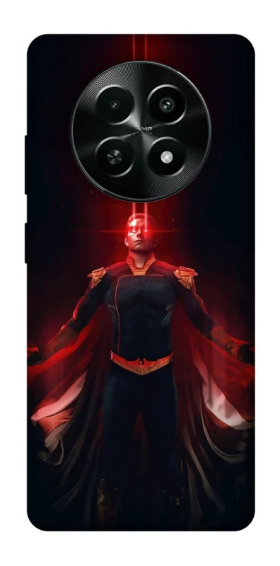 Чохол на Realme Narzo 70x Homelander v2 фото 1 з 1