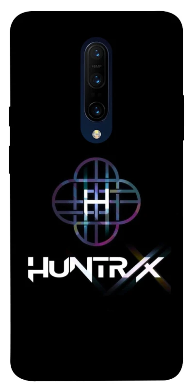 Чехол на OnePlus 7 Pro K-Pop Demon Hunters ver.17 фото 1 из 1