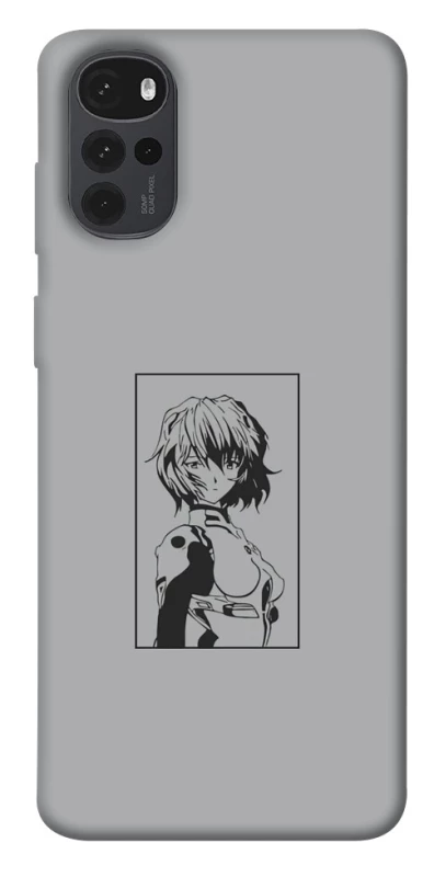 Чехол на Motorola Moto G22 Anime v6 фото 1 из 1