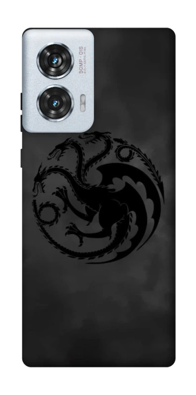 Чехол на Motorola Edge 50 Fusion House of the Dragon ver.3 фото 1 из 1