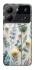 Чохол на ZTE Blade A54 4G Floral design ver.4 фото 1 з 1