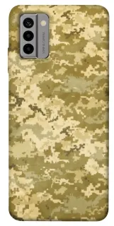 Чохол на Nokia G22 Піксель фото 1 з 1