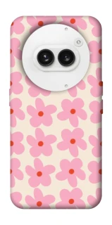 Чохол на Nothing Phone (2a) Flowers 2 фото 1 з 1