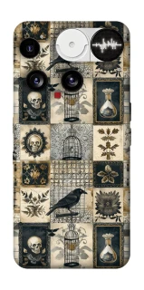 Чохол на Nothing Phone (3) Halloween aesthetics ver.2 фото 1 з 1