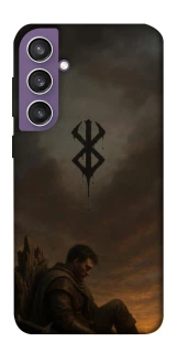 Чехол на Samsung Galaxy S23 FE Berserk v11 фото 1 из 1