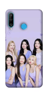 Чохол на Huawei P30 lite BABYMONSTER v2 фото 1 з 1