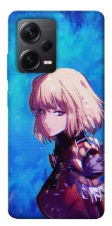 Чехол на Xiaomi Redmi Note 12 Pro+ 5G Cha Hae In фото 1 из 1