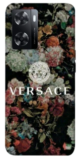 Чохол на Oppo A57s Versace ver.2 фото 1 з 1