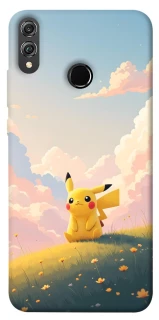 Чохол на Huawei Honor 8X pikachu фото 1 з 1