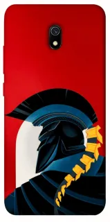 Чохол на Xiaomi Redmi 8a Agamemnon фото 1 з 1