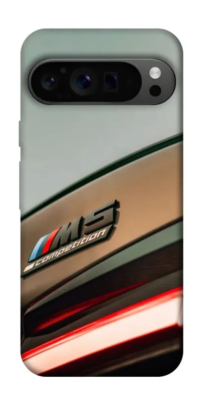 Чехол на Google Pixel 9 Pro BMW v13 фото 1 из 1