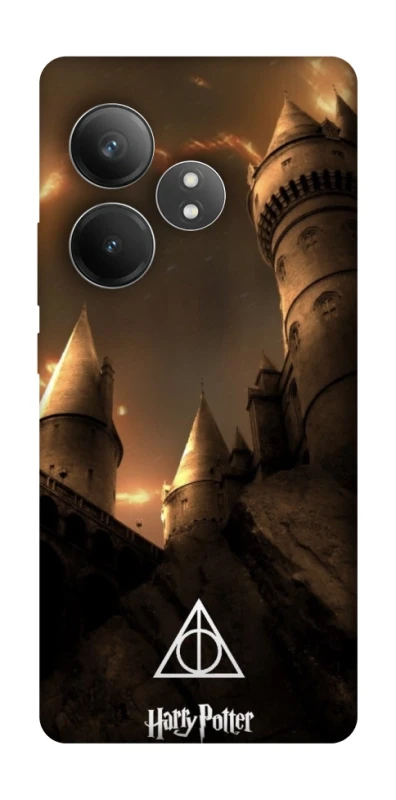 Чохол на Realme GT Neo 6 Harry Potter ver.13 фото 1 з 1