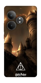 Чохол на Realme GT Neo 6 Harry Potter ver.13 фото 1 з 1