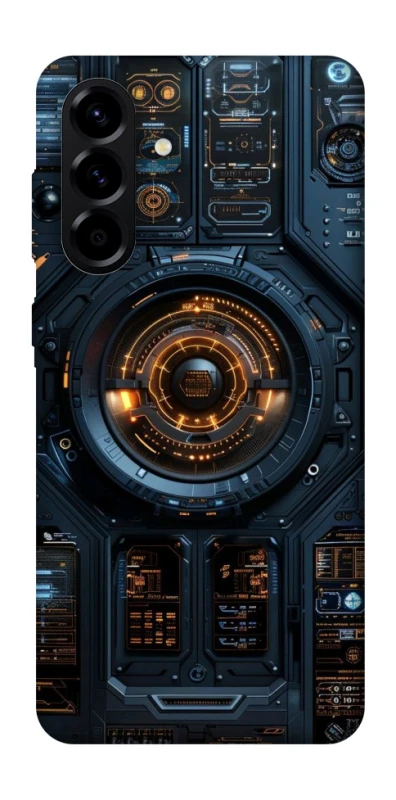 Чохол на Samsung Galaxy A56 5G CyberPhone v6 фото 1 з 1