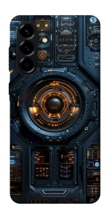 Чехол на Samsung Galaxy A56 5G CyberPhone v6 фото 1 из 1