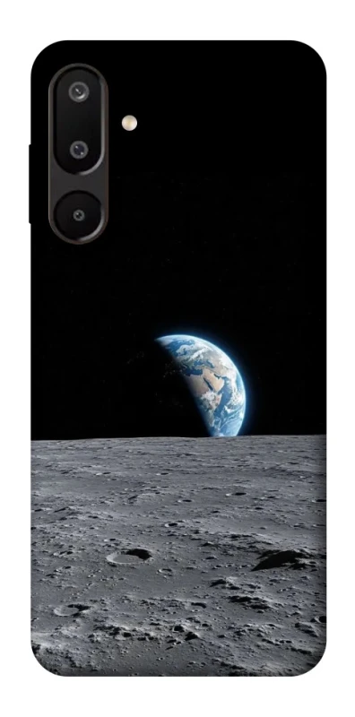 Чехол на Samsung Galaxy M16 5G Artemis 2 фото 1 из 1