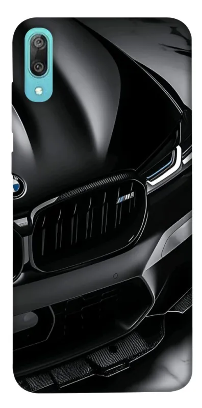 Чехол на Huawei Y6 Pro (2019) BMW M5 v35 фото 1 из 1