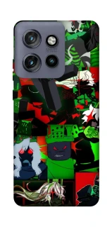 Чохол на Motorola Edge 50 Neo Roblox v1 фото 1 з 1