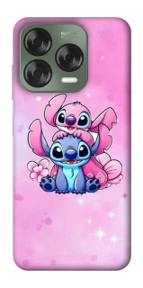 Чохол на ZTE Nubia V70 Design Stitch ver.11 фото 1 з 1