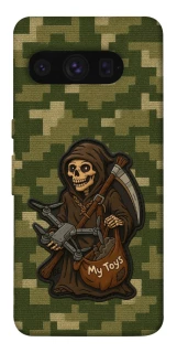 Чехол на Google Pixel 8 Pro FPV surprise фото 1 из 1