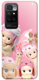 Чехол на Xiaomi Redmi 10 Sonnyangel фото 1 из 1