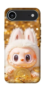 Чохол на Apple iPhone 17 Air (6.5") Bitcoin Labubu фото 1 з 1