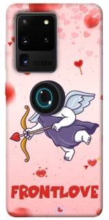 Чехол на Samsung Galaxy S20 Ultra Frontlove фото 1 из 1