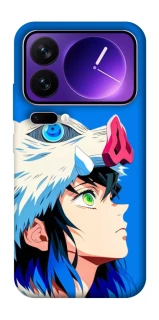 Чехол на Xiaomi 17 Pro Max Hashibira Inosuke фото 1 из 1