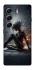 Чохол на Tecno Camon 40 Goddess of war ver.9 фото 1 з 1