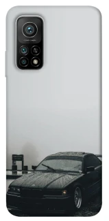 Чехол на Xiaomi Mi 10T BMW mood фото 1 из 1