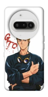 Чохол на Nothing Phone (3a) Onizuka фото 1 з 1