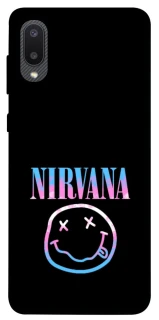 Чохол на Samsung Galaxy A02 Nirvana ver.6 фото 1 з 1