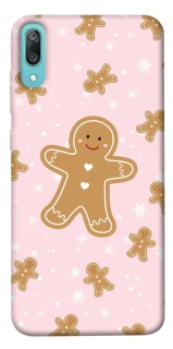 Чохол на Huawei Y6 Pro (2019) Новорічний v39 фото 1 з 1