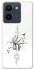Чехол на Vivo Y36 Tattoo ver.9 фото 1 из 1