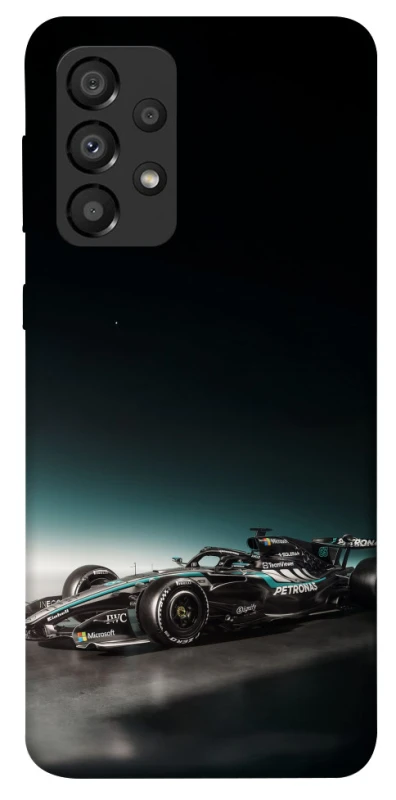 Чохол на Samsung Galaxy A33 5G F-1 ver.4 фото 1 з 1