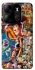 Чохол на Tecno Spark Go 2023 Toy Story ver.3 фото 1 з 1