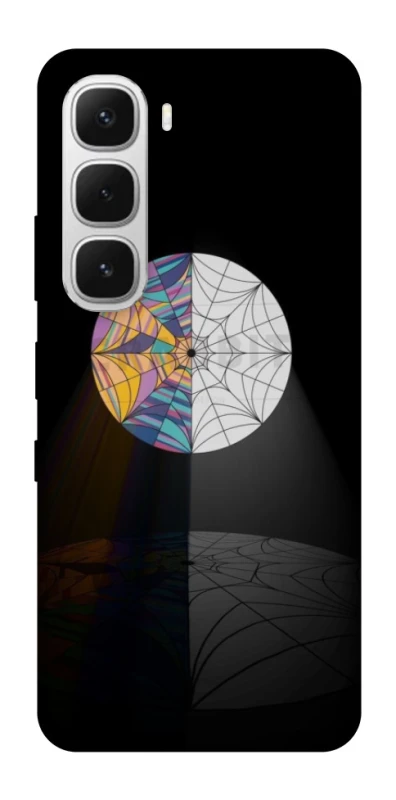 Чохол на Infinix Hot 60i Wednesday room фото 1 з 1