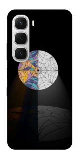 Чохол на Infinix Hot 60i Wednesday room фото 1 з 1