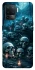 Чехол на Oppo Reno 5 Lite Skulls v3 фото 1 из 1