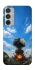 Чохол на Samsung Galaxy M35 Moscow never sleeps ver.6 фото 1 з 1