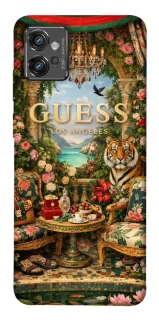 Чехол на Motorola Moto G32 Guess фото 1 из 1