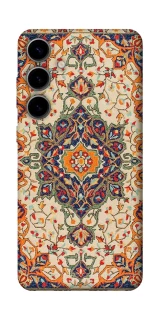 Чохол на Samsung Galaxy S25 Килим v10 фото 1 з 1