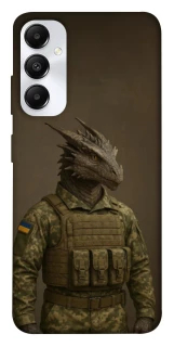 Чехол на Samsung Galaxy A05s Дракон защитник фото 1 из 1